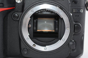 【外観特上級】Nikon デジタル一眼レフカメラ D7000 ボディー