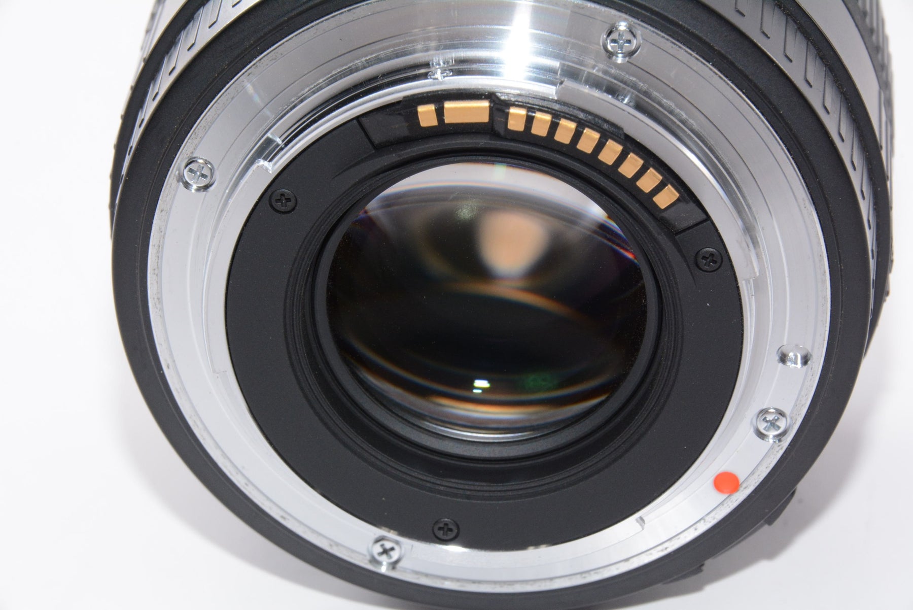 【外観並級】シグマ 30mm F1.4 EX DC デジタル専用 HSM キヤノン用