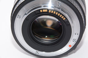 【外観並級】シグマ 30mm F1.4 EX DC デジタル専用 HSM キヤノン用