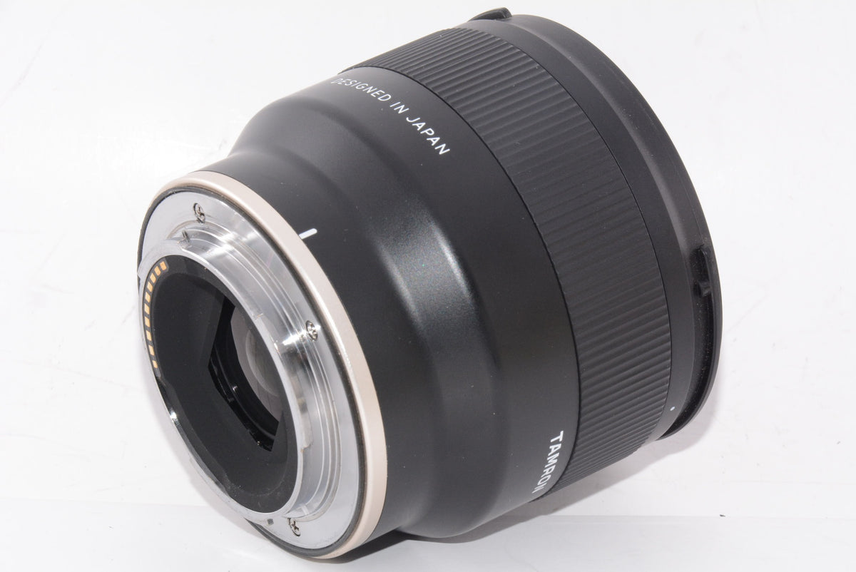 【外観並級】TAMRON 35mm F/2.8 Di III OSD M1:2 FEマウント用レンズ