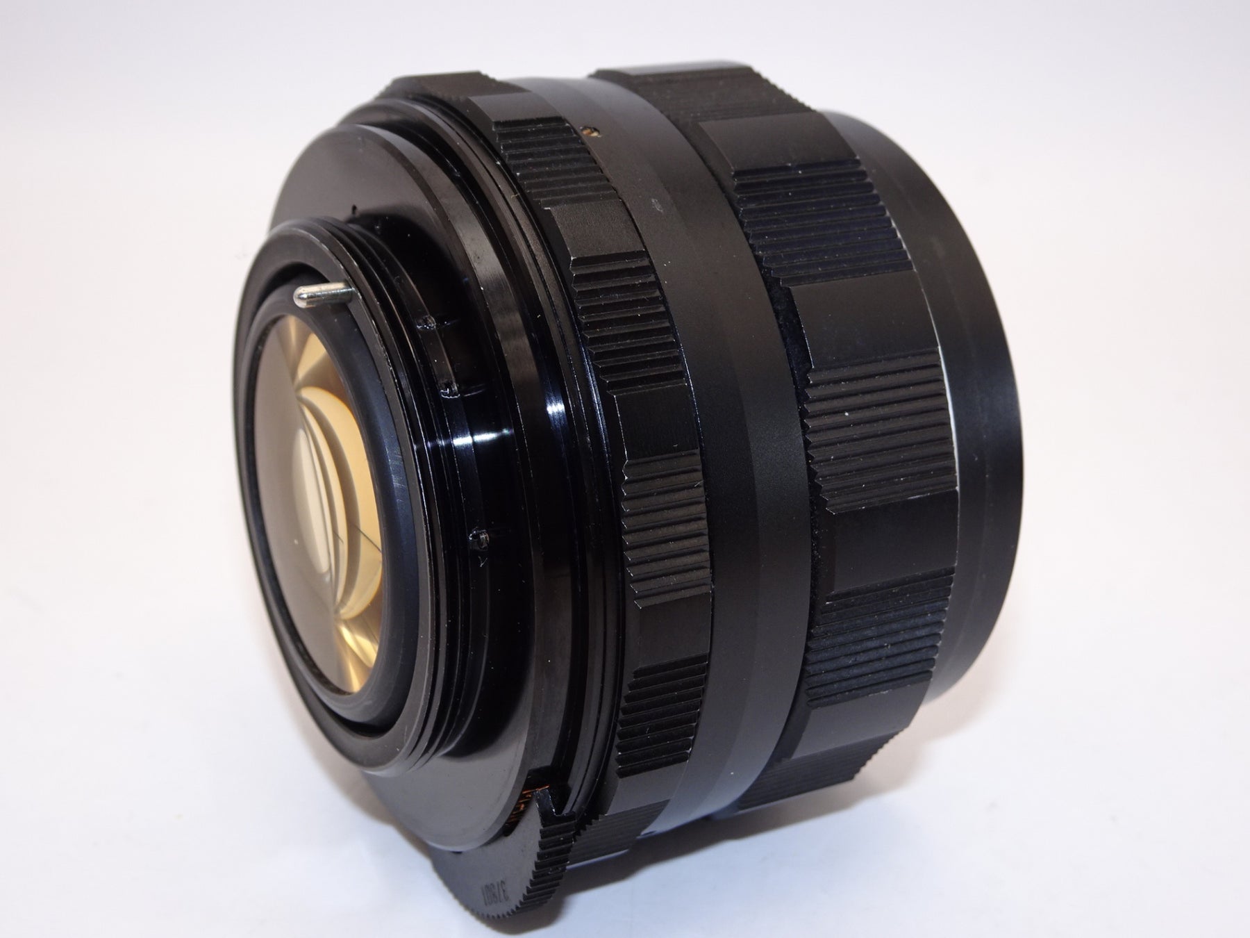 【オススメ】Pentax M42 Super Takumar 50mm F1.4