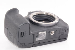 【外観並級】Canon ミラーレス一眼カメラ EOS R ボディー EOSR