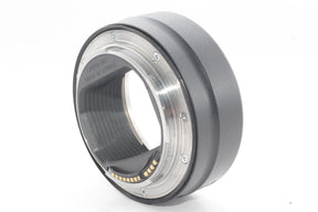 【外観特上級】Canon EF-EOS Rマウントアダプター