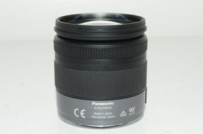 【外観特上級】Panasonic LUMIX G VARIO 14-45mm F3.5-5.6 ASPH MEGA O.I.S.