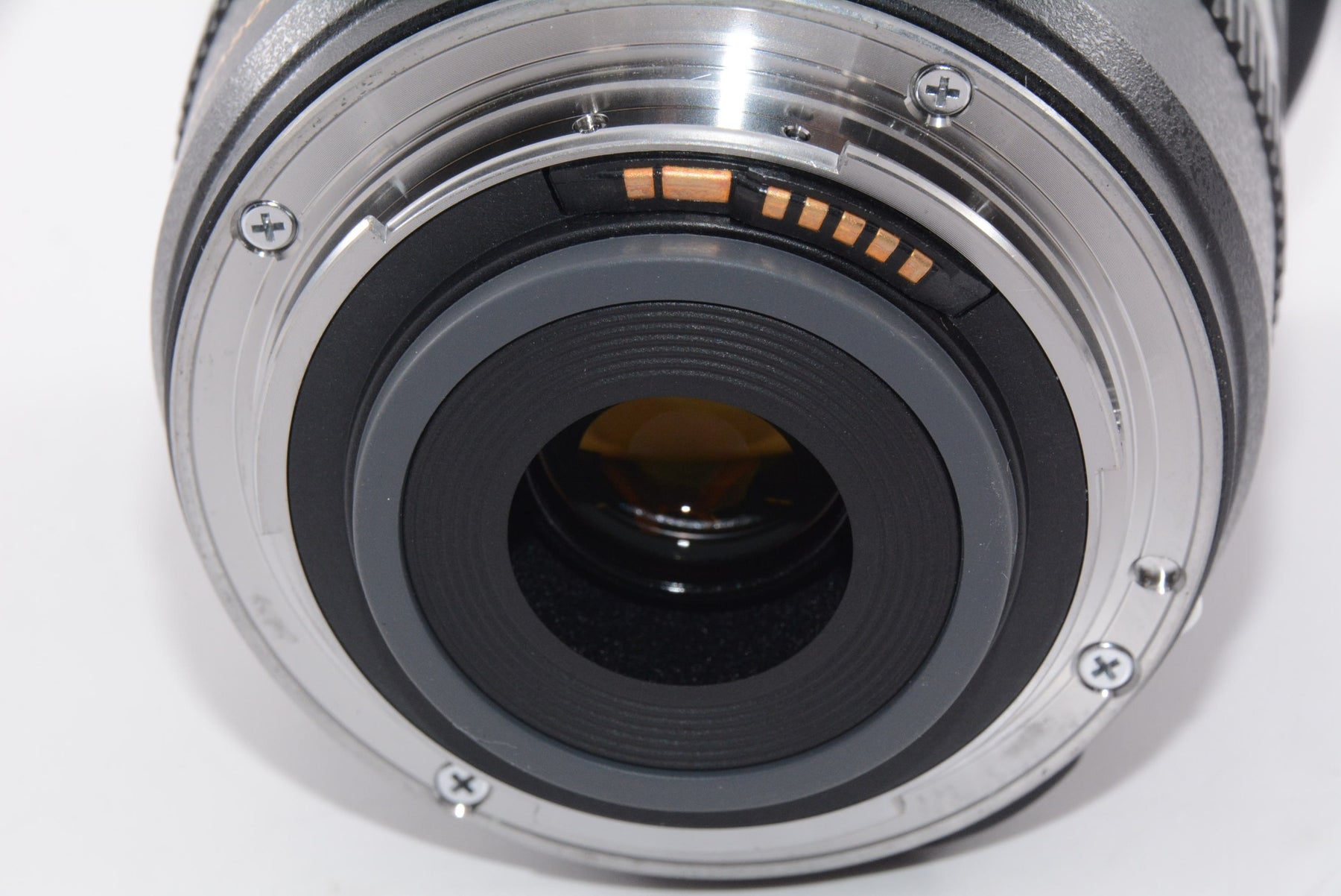 【外観並級】Canon 超広角ズームレンズ EF-S10-22mm F3.5-4.5 USM
