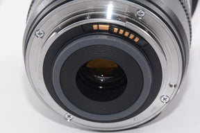 【外観並級】Canon 超広角ズームレンズ EF-S10-22mm F3.5-4.5 USM
