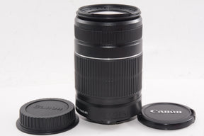 【外観並級】CANON CANON EF-S55-250mm F4-5.6 IS II