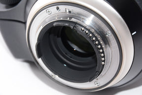 【外観並級】TAMRON 超望遠ズームレンズ SP 150-600mm F5-6.3 Di  VC USD G2 ニコン用 フルサイズ対応 A022N