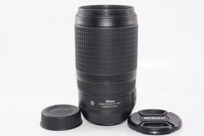 【外観並級】Nikon AF-S VR Zoom Nikkor 70-300mm f/4.5-5.6G IF-ED