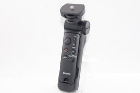 【外観特上級】SONY(ソニー) GP-VPT3 ワイヤレスシューティンググリップ
