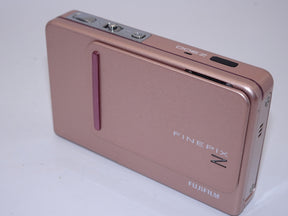 【外観並級】FUJIFILM デジタルカメラ FinePix (ファインピクス) Z300 ピンク F FX-Z300P