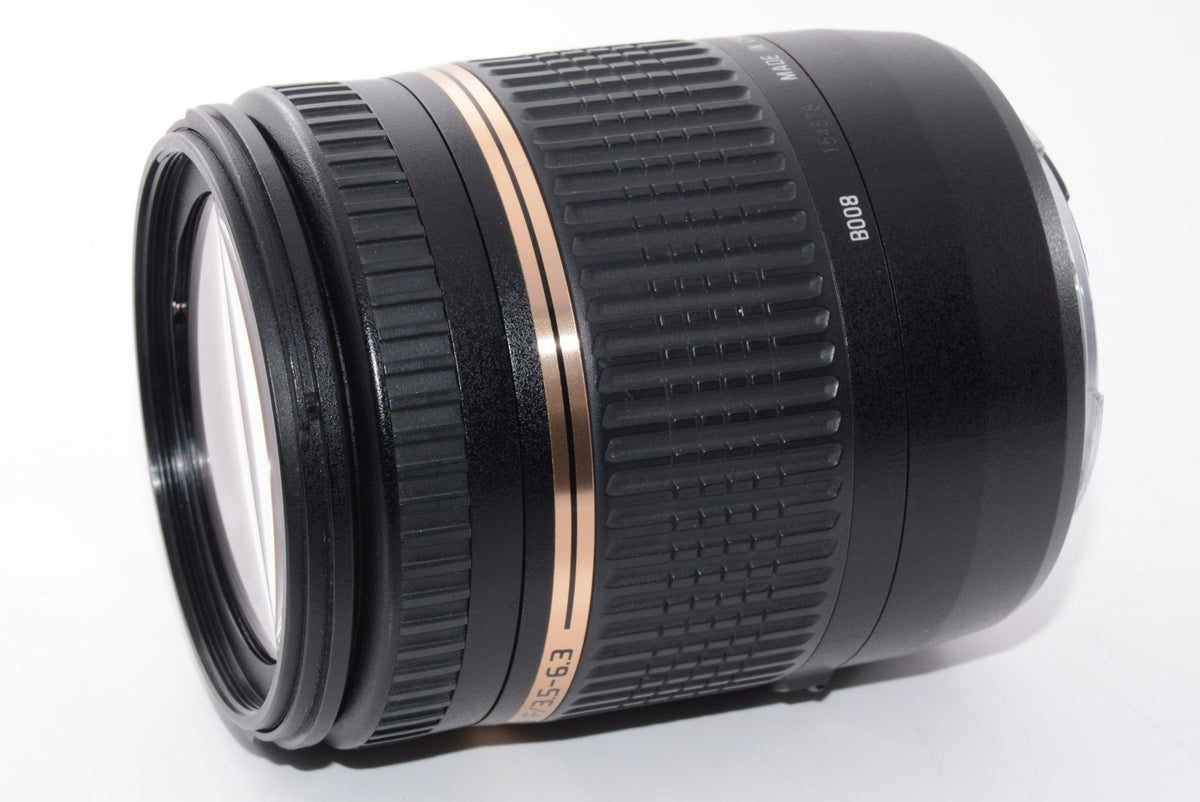 【外観並級】TAMRON 18-270mm F3.5-6.3 DiII VC