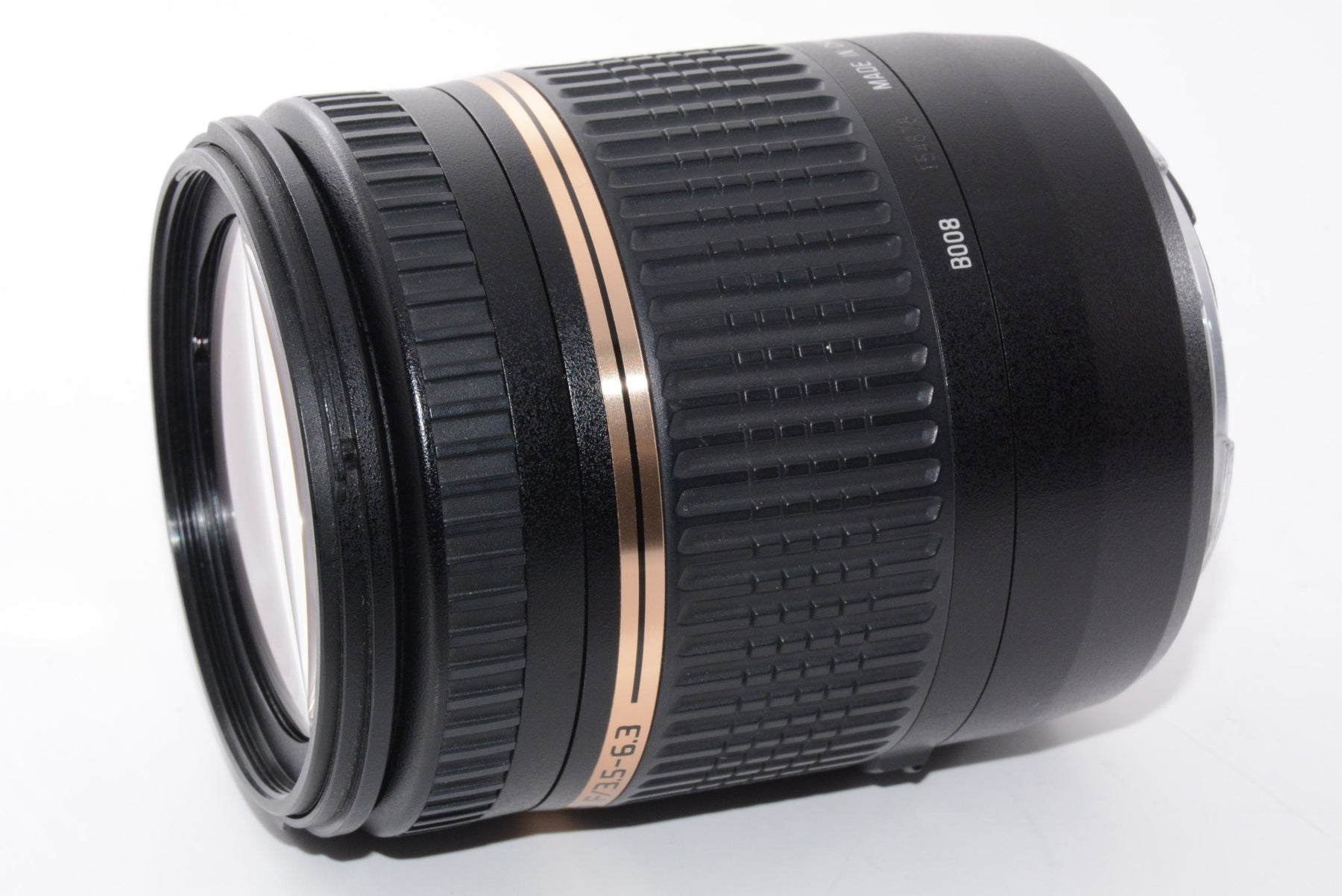 【外観並級】TAMRON 18-270mm F3.5-6.3 DiII VC