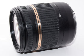 【外観並級】TAMRON 18-270mm F3.5-6.3 DiII VC