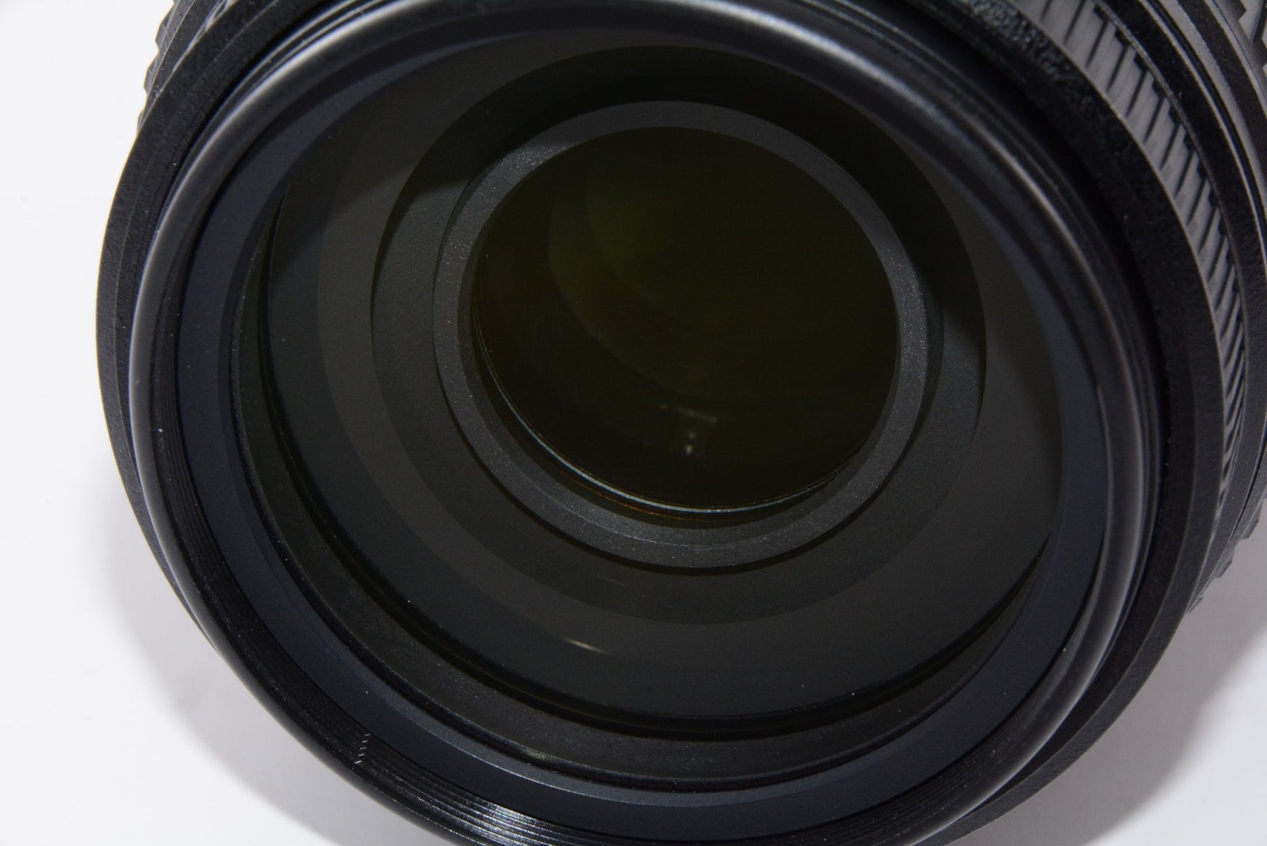 【外観並級】Nikon 望遠ズームレンズ AF-S DX NIKKOR 55-300mm f/4.5-5.6G ED VR
