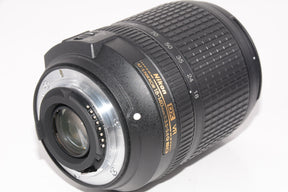 【外観特上級】Nikon デジタル一眼レフカメラ  D5300 18-140VR レンズキット ブラック D5300LK18-140VRBK