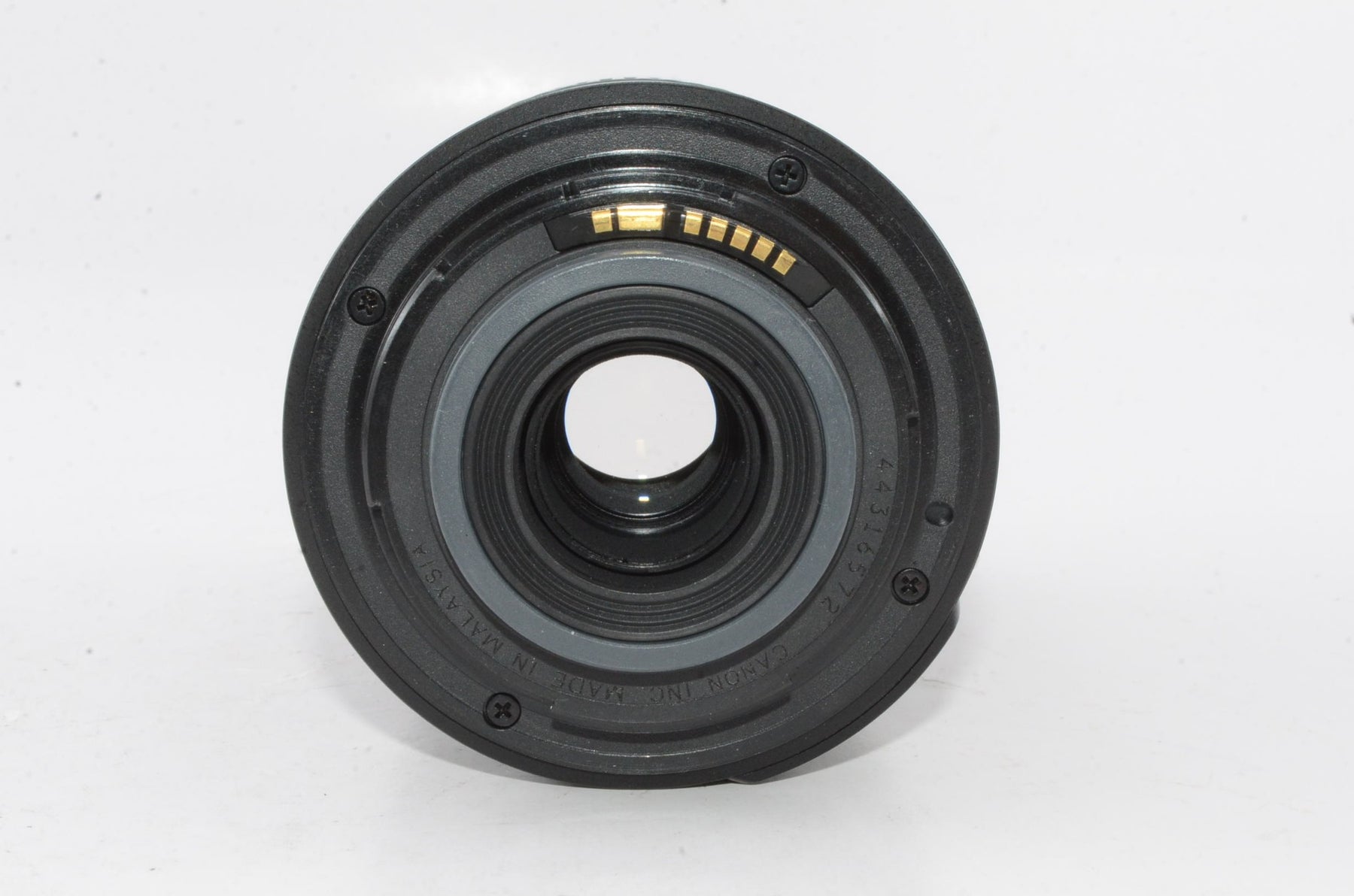 【外観並級】Canon 望遠レンズ EF-S55-250mm F4-5.6 IS