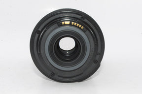 【外観並級】Canon 望遠レンズ EF-S55-250mm F4-5.6 IS