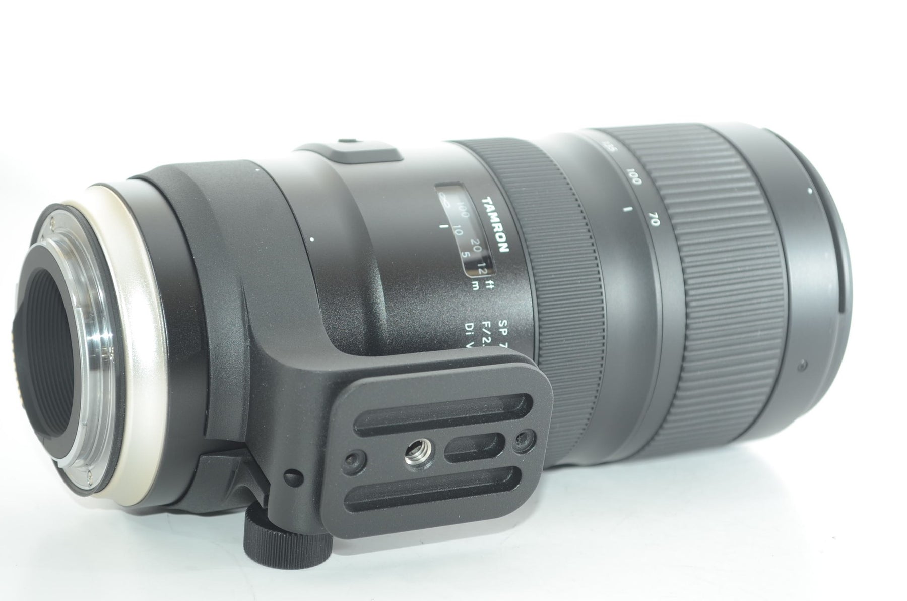 【外観特上級】TAMRON SP 70-200mm F2.8 Di VC USD G2 キヤノン用