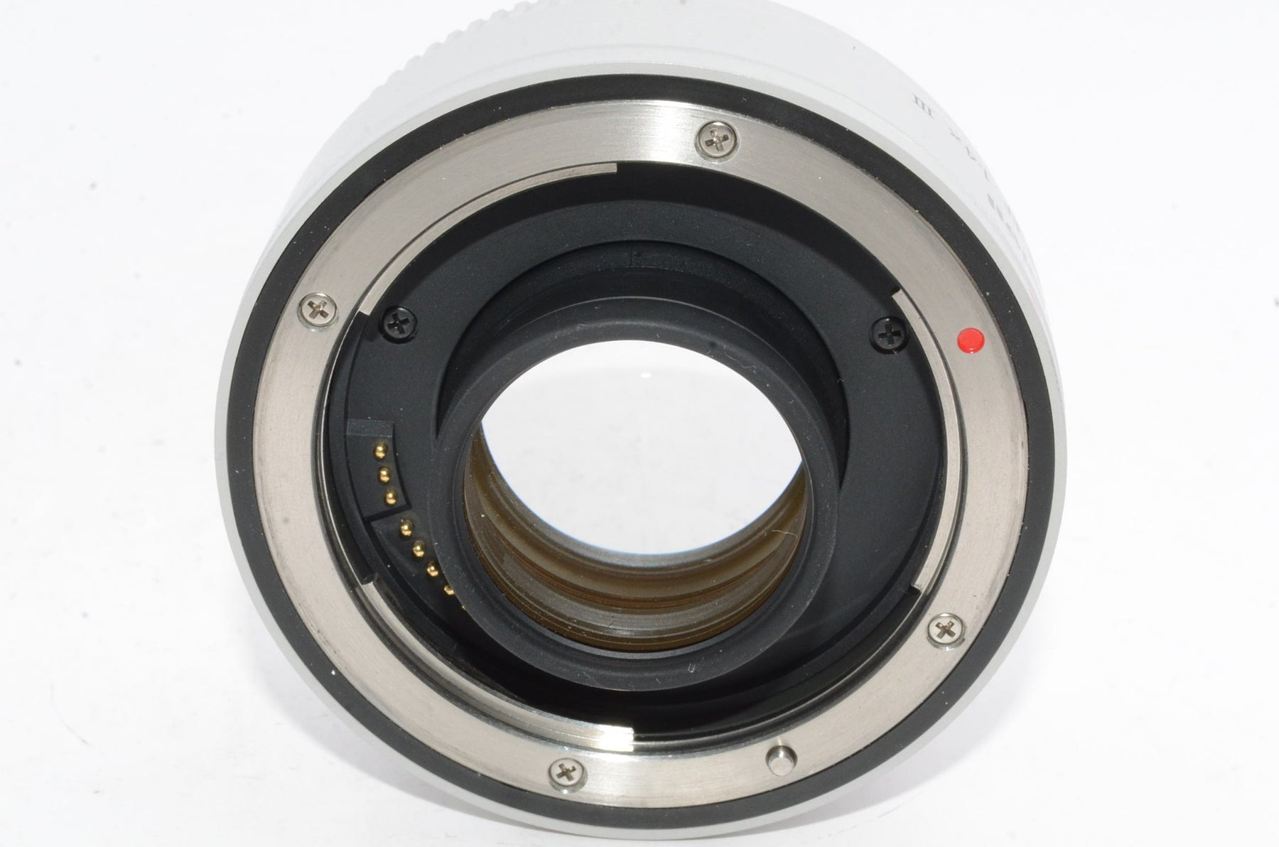 【外観特上級】Canon エクステンダー EF1.4X III フルサイズ対応