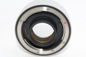 【外観特上級】Canon エクステンダー EF1.4X III フルサイズ対応