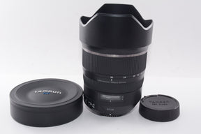 【外観特上級】TAMRON  SP 15-30mm F2.8 Di VC USD ニコン用 A012N