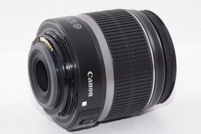 【外観並級】Canon デジタル一眼レフカメラ EOS Kiss X4 EF-S 18-55 IS レンズキット KISSX4-1855ISLK
