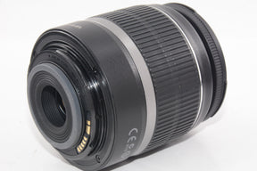 【外観並級】Canon デジタル一眼レフカメラ EOS Kiss X4 EF-S 18-55 IS レンズキット KISSX4-1855ISLK