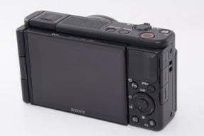 【外観特上級】ソニー Vlog用カメラ VLOGCAM ZV-1