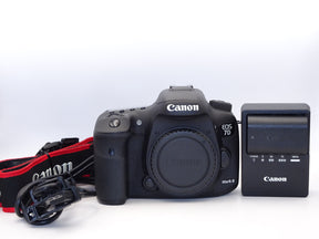 【外観並級】Canon デジタル一眼レフカメラ EOS 7D Mark IIボディ EOS7DMK2