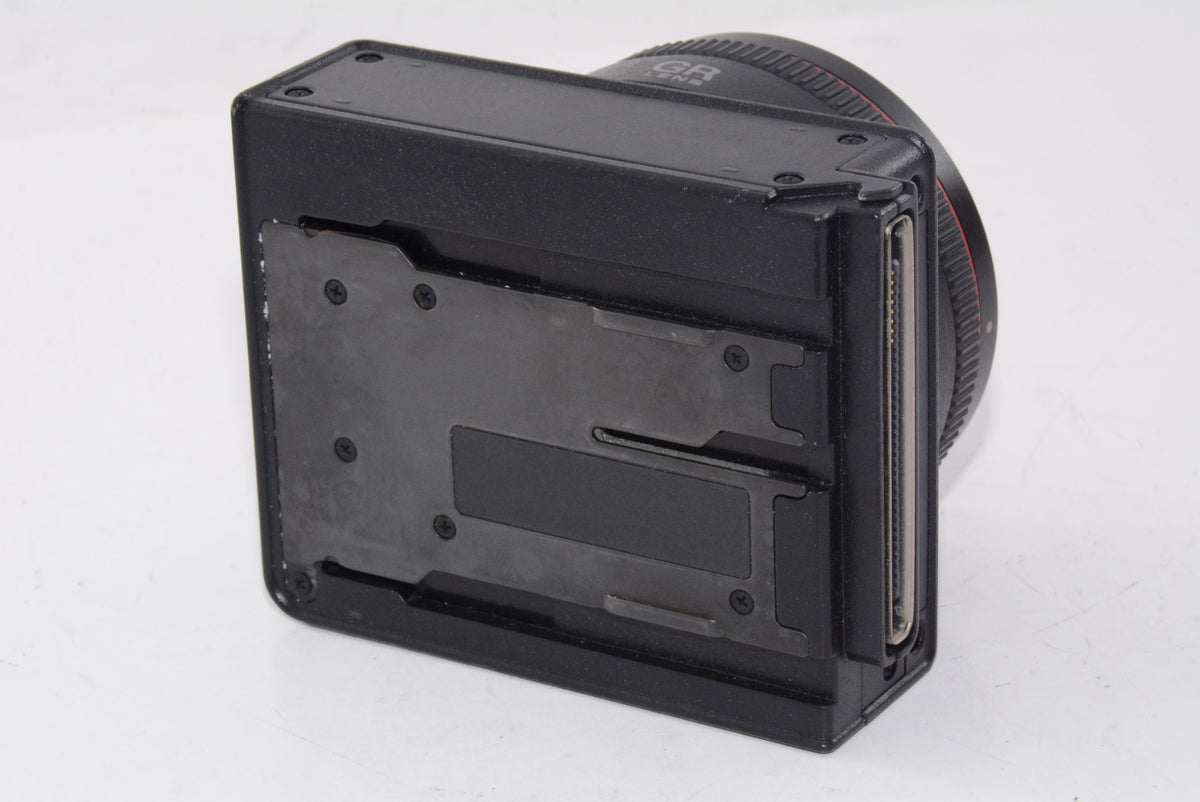 【外観並級】Ricoh a12 28 mm f / 2.5 GRレンズfor Ricoh GXRデジタルSLRカメラ