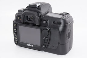 【外観特上級】Nikon デジタル一眼レフカメラ D80 ボディ