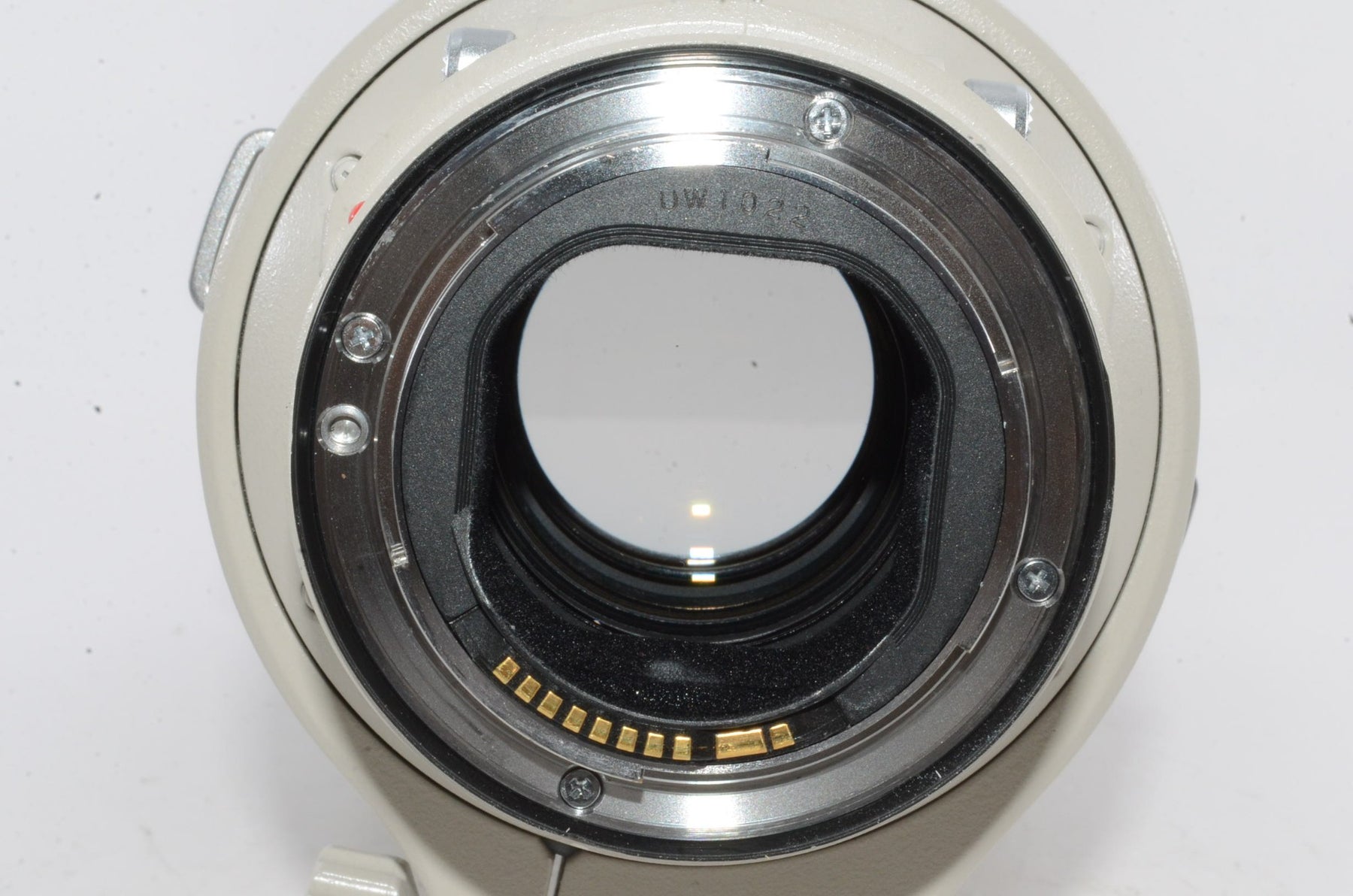 【外観並級】Canon EF Lレンズ 300mm F2.8L IS USM