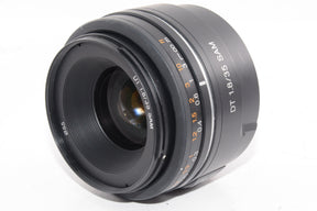 【外観特上級】ソニー SONY 単焦点広角レンズ DT 35mm F1.8 SAM APS-C対応