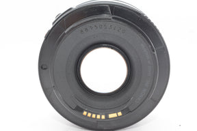 【外観特上級】Canon 単焦点レンズ EF50mm F1.8 II フルサイズ対応