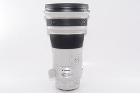 【外観特上級】Canon 単焦点超望遠レンズ EF400mm F4 DO IS II USM フルサイズ対応