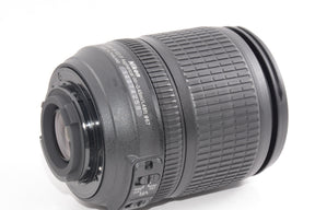 【外観特上級】Nikon デジタル一眼レフカメラ D7000 18-105VR