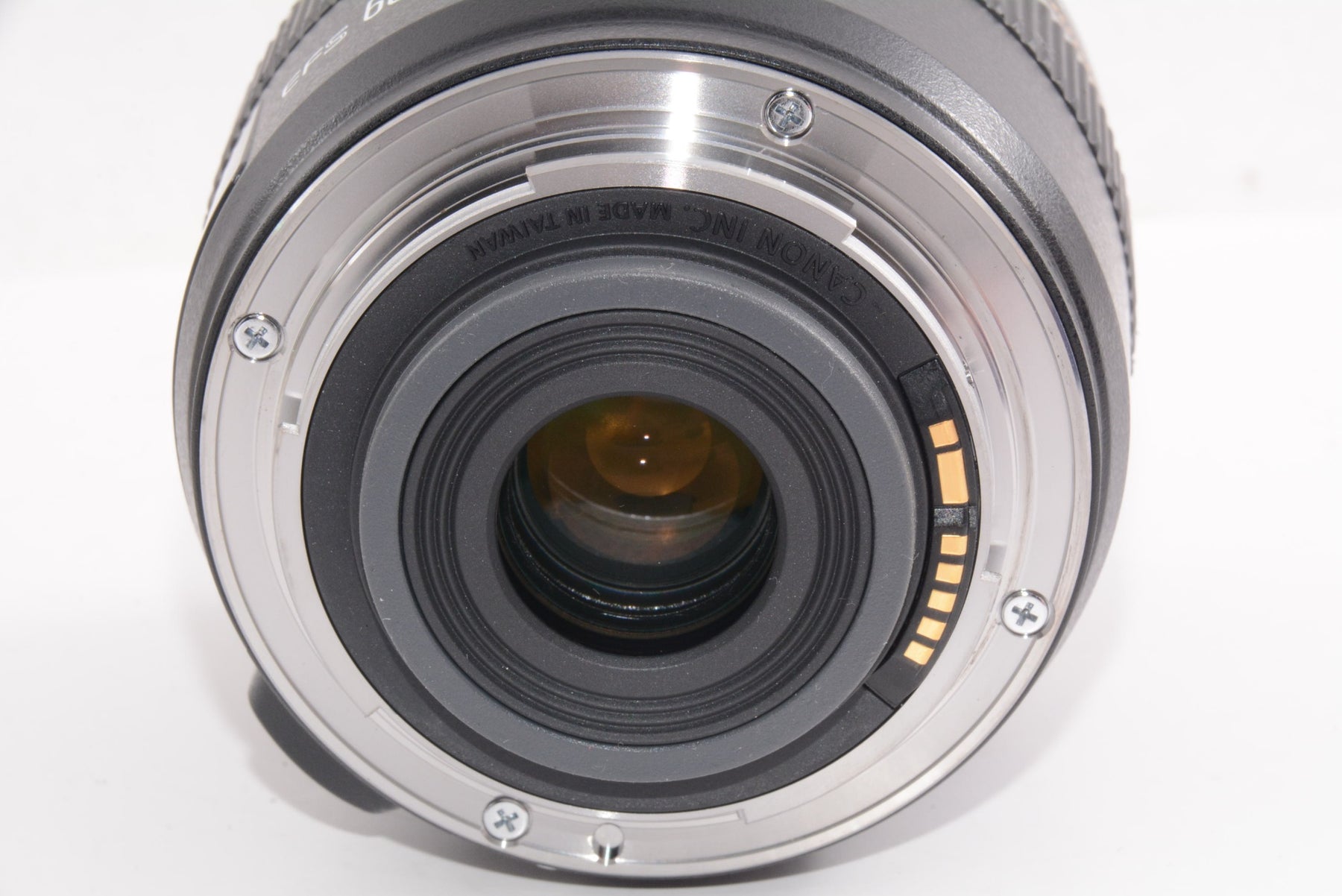 【外観並級】Canon EF-S60mm F2.8マクロ USM