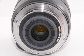 【外観並級】Canon EF-S60mm F2.8マクロ USM