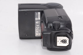 【外観特上級】Canon フラッシュ スピードライト 580EX II (J) SP580EX2