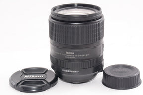 【外観並級】Nikon  AF-S DX NIKKOR 18-300mm f/3.5-6.3G ED VR