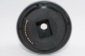【外観特上級】RF-S18-45mm F4.5-6.3 IS STM