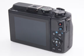 【外観特上級】Canon ミラーレス一眼カメラ EOS M3 ボディ(ブラック) EOSM3BK-BODY