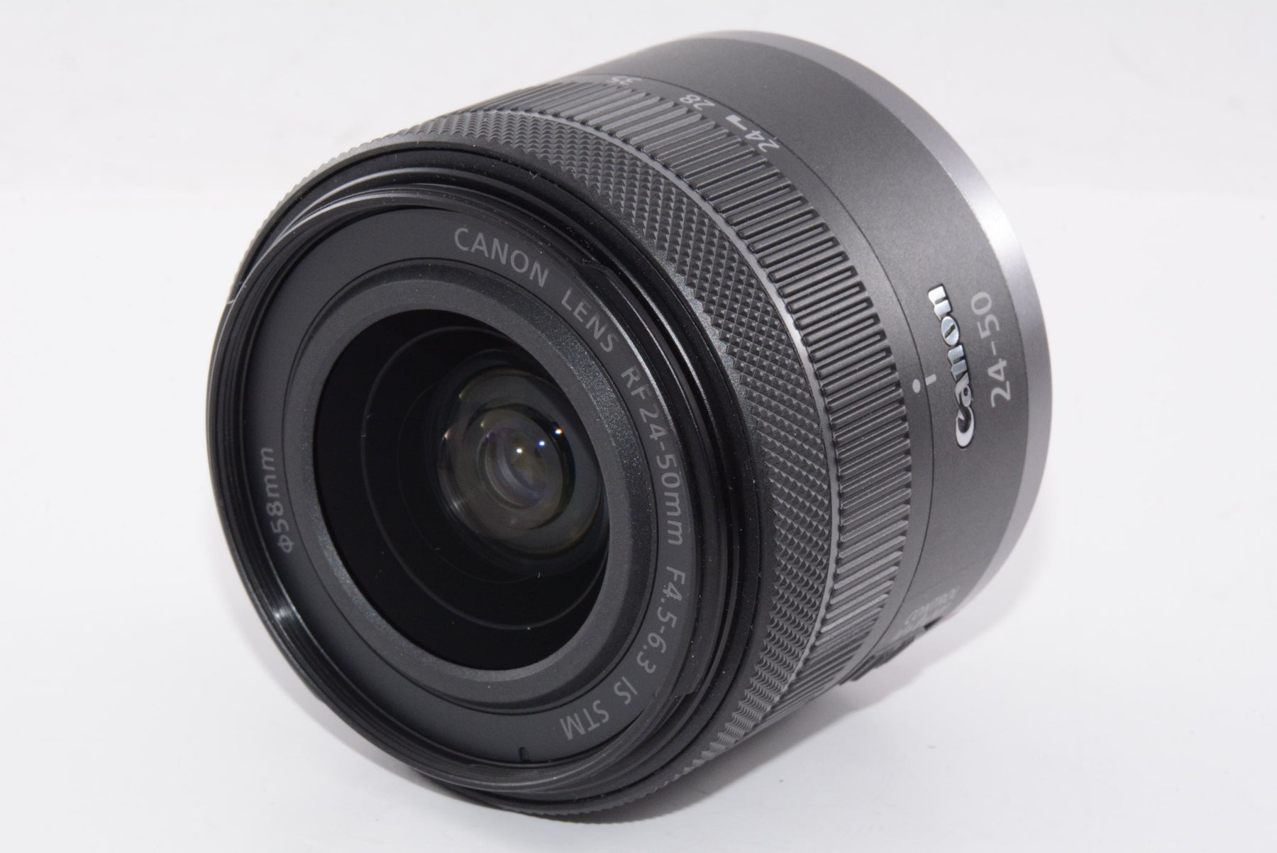 【外観特上級】キヤノン ミラーレスカメラ レンズキット Canon EOSR8