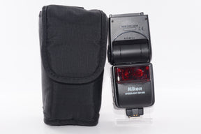 【外観並級】Nikon フラッシュ スピードライト SB-600