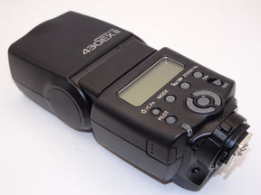 【外観特上級】Canon スピードライト 430EX II SP430EX2