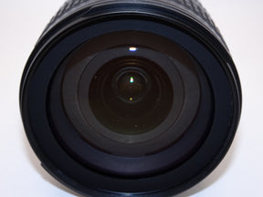 【外観並級】Nikon AF-S DX Zoom Nikkor ED 18-70mm F3.5-4.5G (IF)