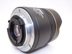 【外観特上級】Nikon フィッシュアイレンズ AF DX fisheye Nikkor ED 10.5mm f/2.8G