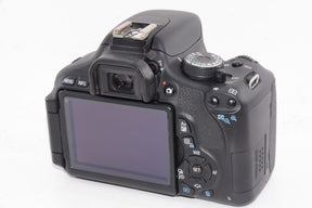 【外観並級】Canon デジタル一眼レフカメラ EOS Kiss X5 レンズキット