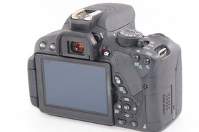【外観並級】Canon デジタル一眼レフカメラ EOS Kiss X7i ボディ
